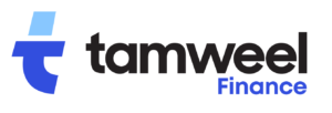 Tamweel Finance Logo